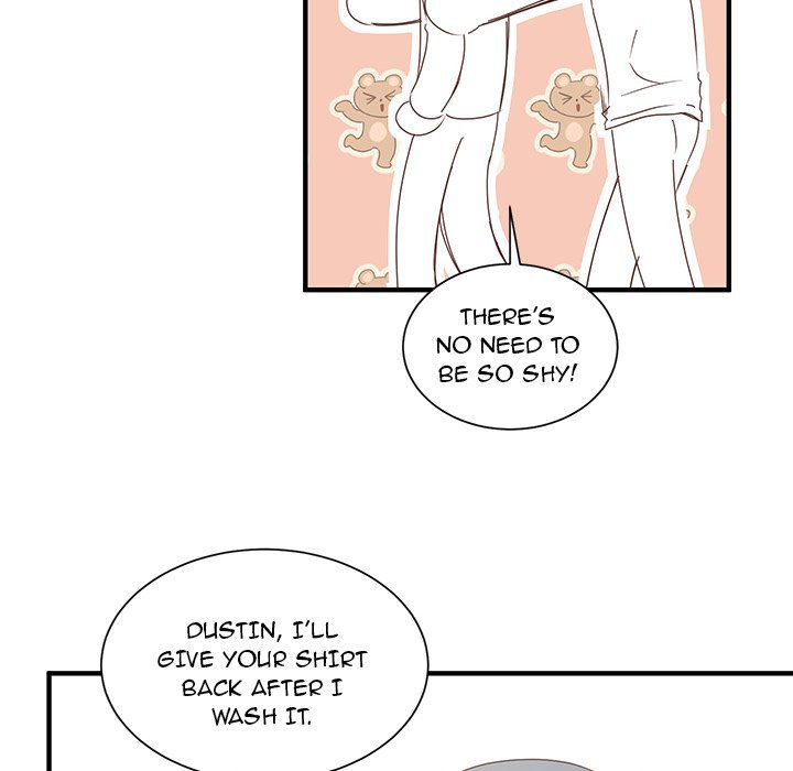 Do You Believe in Ghosts Manhwa - Chapter 8 Page 71