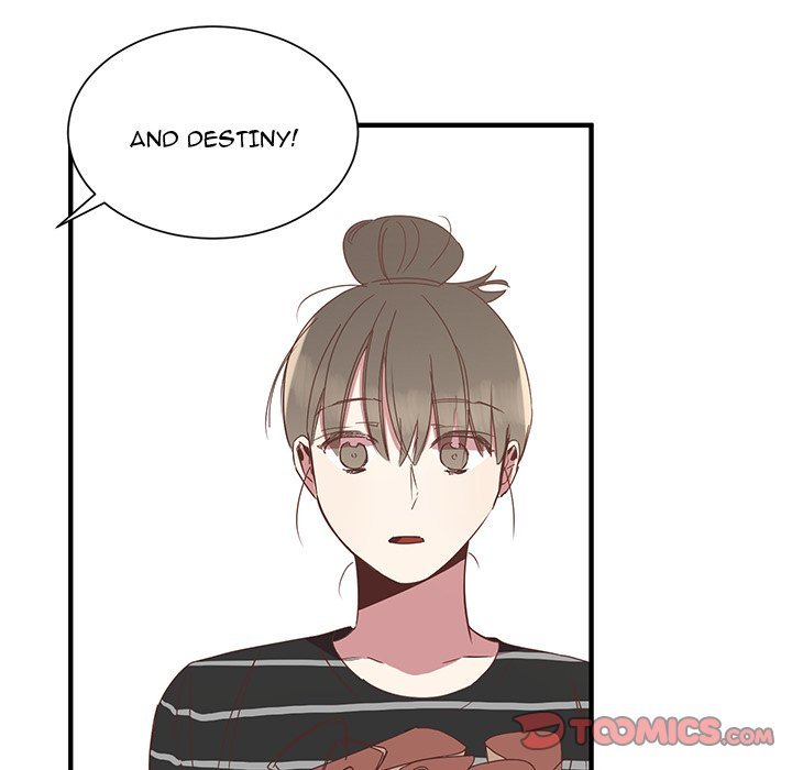 Do You Believe in Ghosts Manhwa - Chapter 8 Page 73