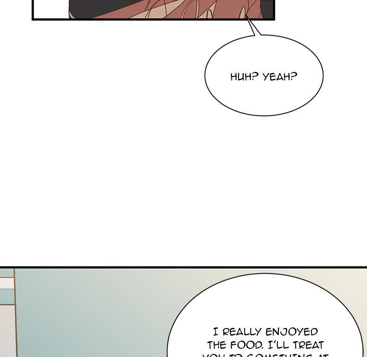 Do You Believe in Ghosts Manhwa - Chapter 8 Page 74