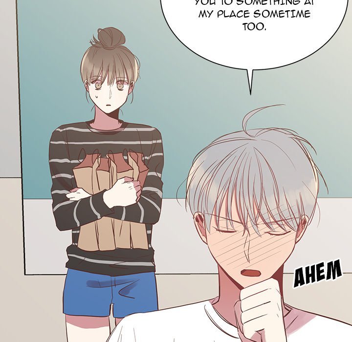 Do You Believe in Ghosts Manhwa - Chapter 8 Page 75