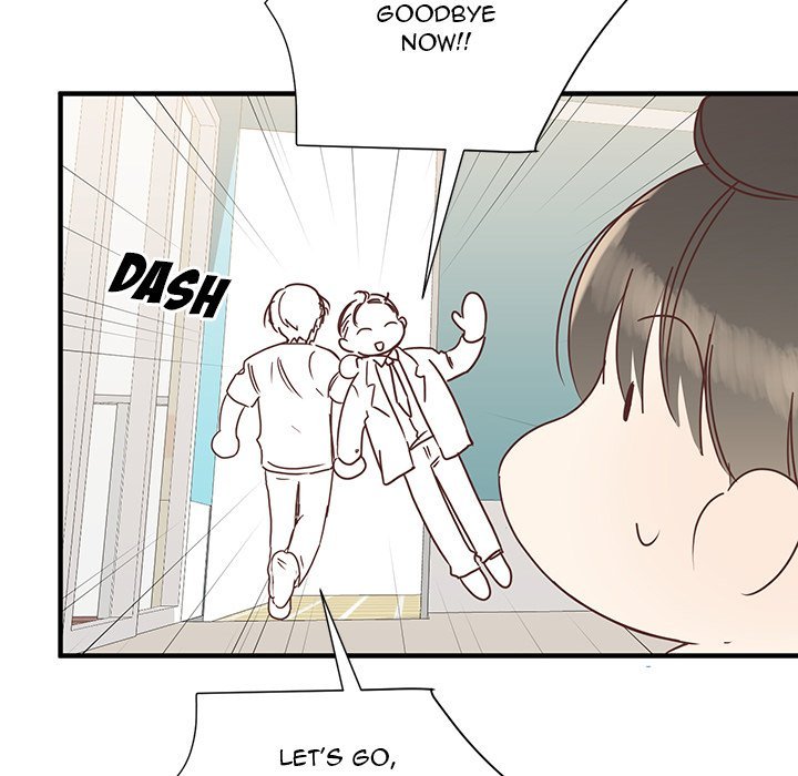 Do You Believe in Ghosts Manhwa - Chapter 8 Page 77