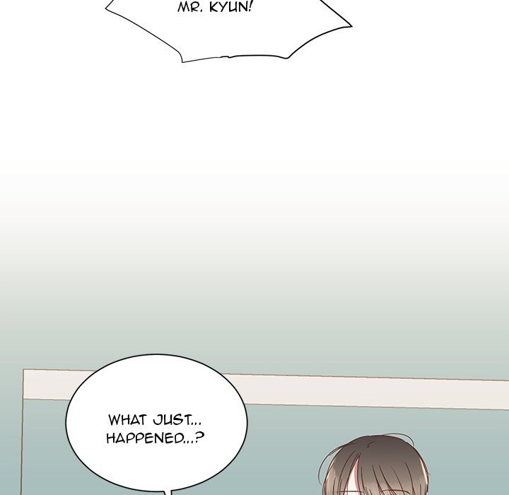 Do You Believe in Ghosts Manhwa - Chapter 8 Page 78