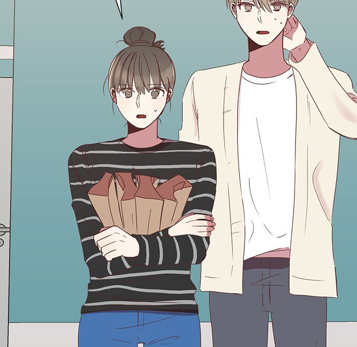 Do You Believe in Ghosts Manhwa - Chapter 8 Page 79