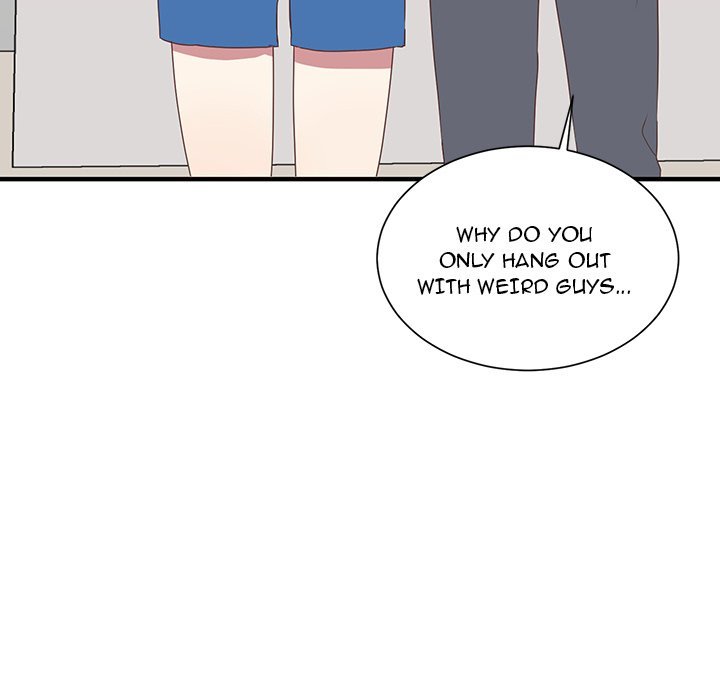 Do You Believe in Ghosts Manhwa - Chapter 8 Page 80