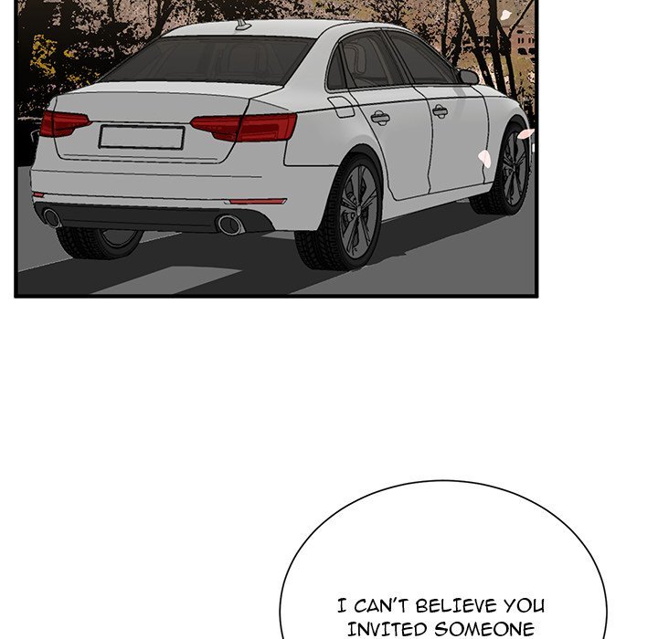 Do You Believe in Ghosts Manhwa - Chapter 8 Page 83