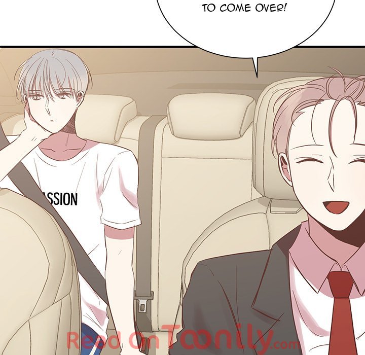 Do You Believe in Ghosts Manhwa - Chapter 8 Page 84