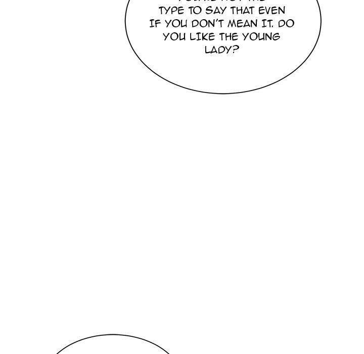 Do You Believe in Ghosts Manhwa - Chapter 8 Page 86