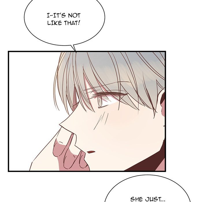 Do You Believe in Ghosts Manhwa - Chapter 8 Page 87