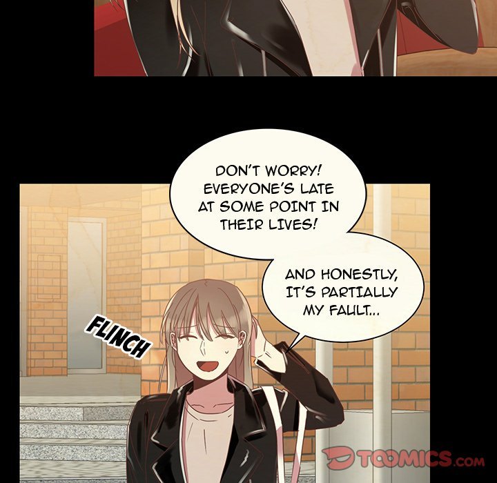 Do You Believe in Ghosts Manhwa - Chapter 8 Page 89
