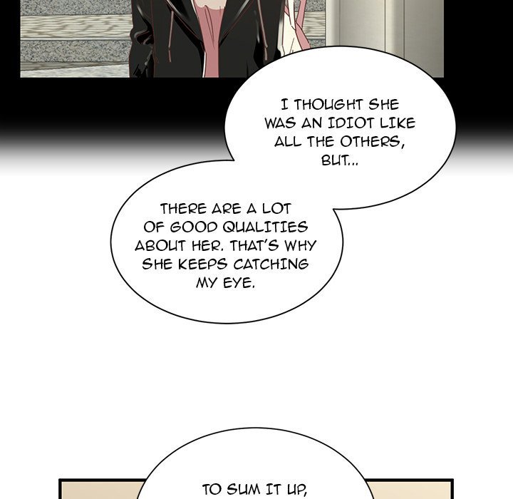 Do You Believe in Ghosts Manhwa - Chapter 8 Page 90