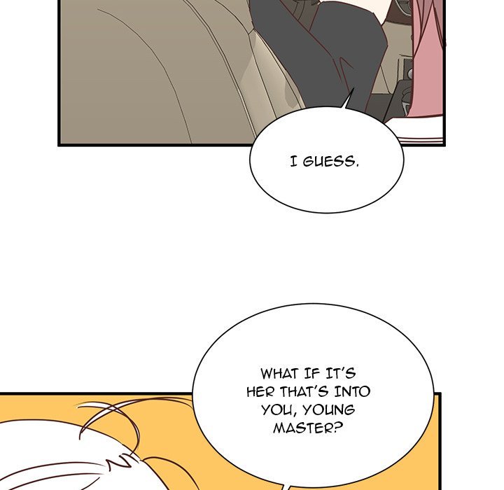 Do You Believe in Ghosts Manhwa - Chapter 8 Page 92