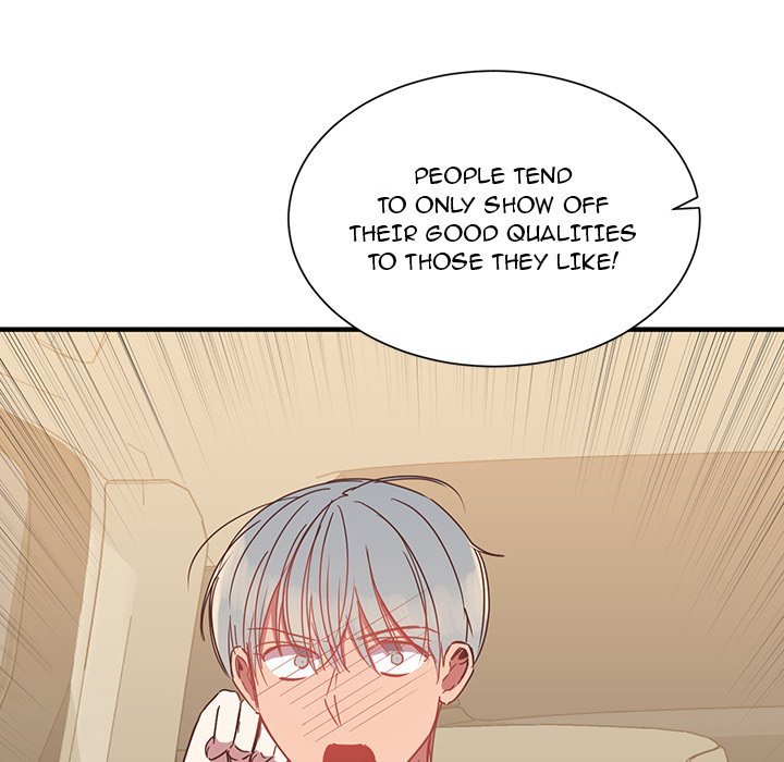 Do You Believe in Ghosts Manhwa - Chapter 8 Page 94