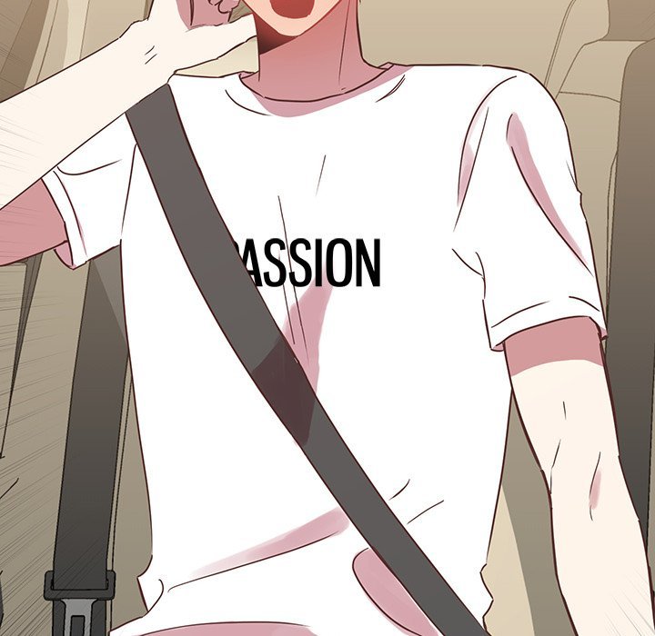 Do You Believe in Ghosts Manhwa - Chapter 8 Page 95