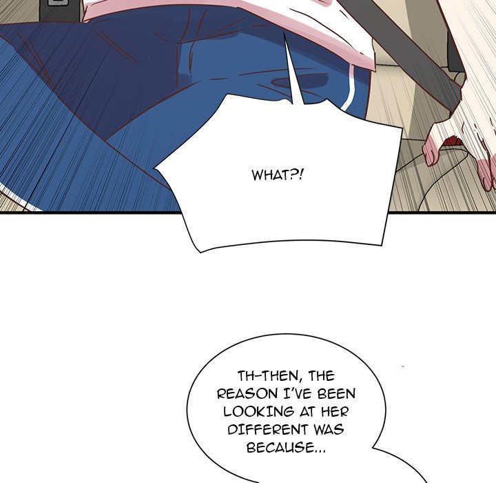 Do You Believe in Ghosts Manhwa - Chapter 8 Page 96