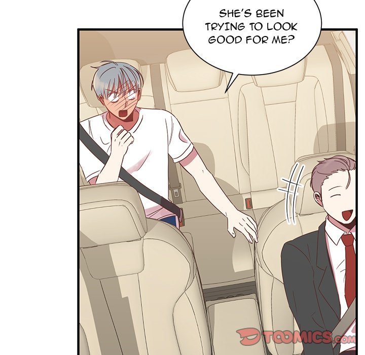 Do You Believe in Ghosts Manhwa - Chapter 8 Page 97