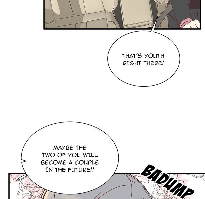 Do You Believe in Ghosts Manhwa - Chapter 8 Page 98