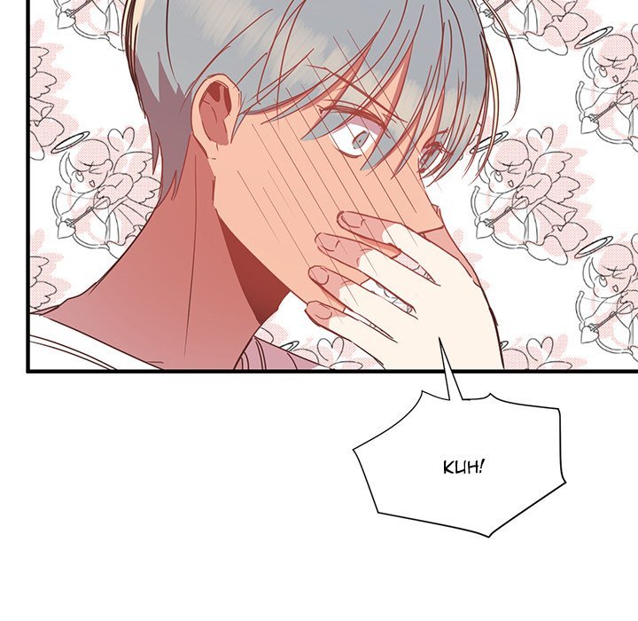 Do You Believe in Ghosts Manhwa - Chapter 8 Page 99