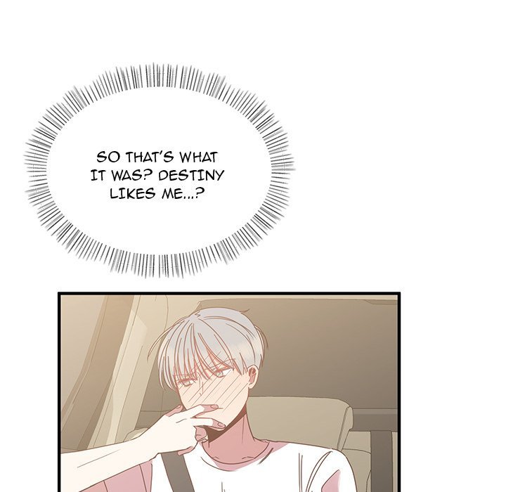 Do You Believe in Ghosts Manhwa - Chapter 8 Page 100