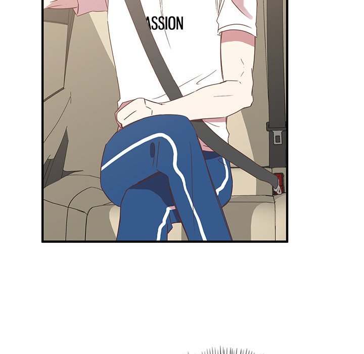 Do You Believe in Ghosts Manhwa - Chapter 8 Page 101