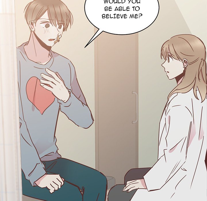 Do You Believe in Ghosts Manhwa - Chapter 29 Page 4