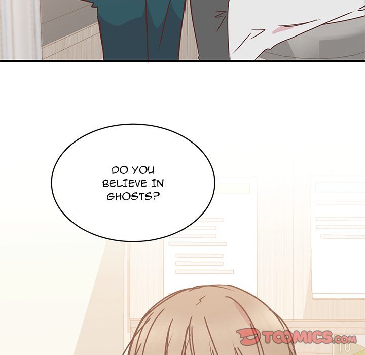 Do You Believe in Ghosts Manhwa - Chapter 29 Page 5