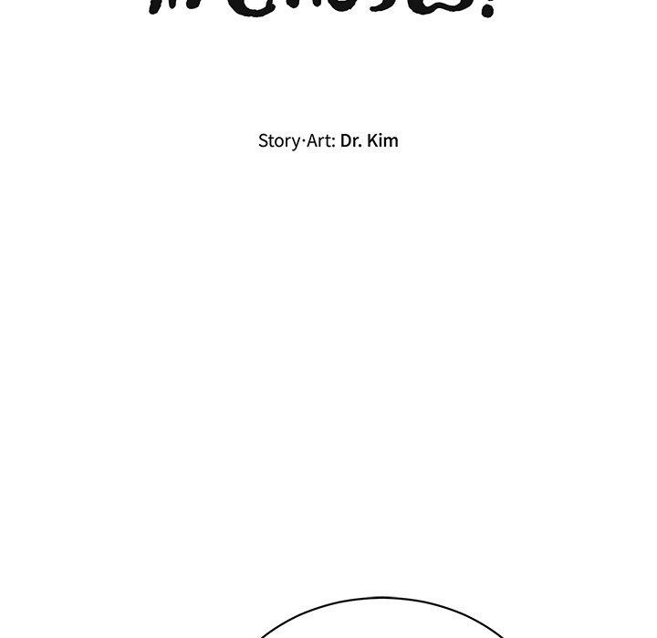 Do You Believe in Ghosts Manhwa - Chapter 29 Page 9