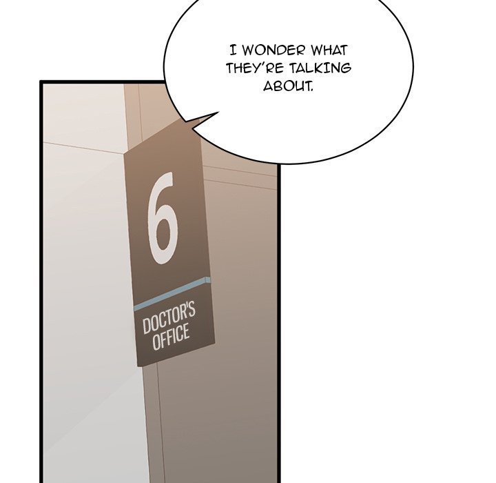 Do You Believe in Ghosts Manhwa - Chapter 29 Page 10