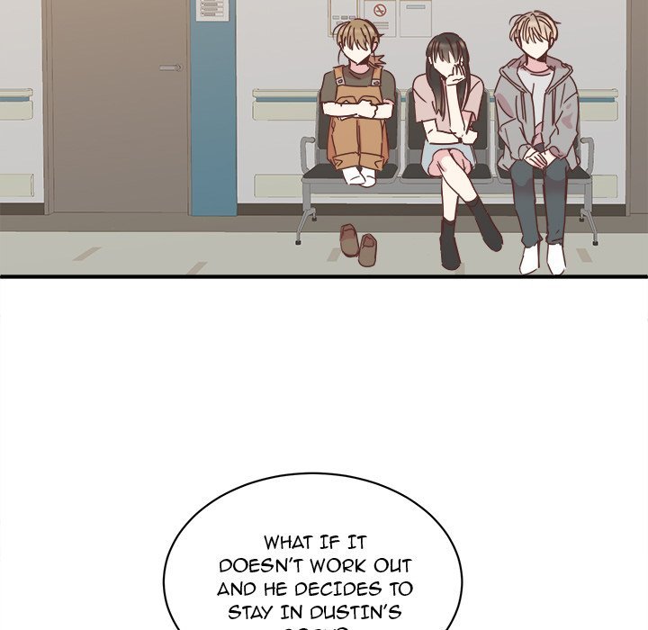 Do You Believe in Ghosts Manhwa - Chapter 29 Page 12