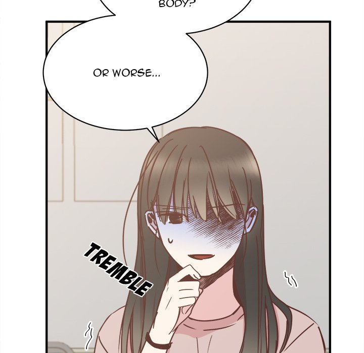 Do You Believe in Ghosts Manhwa - Chapter 29 Page 13