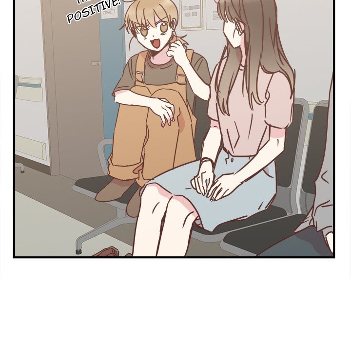 Do You Believe in Ghosts Manhwa - Chapter 29 Page 18