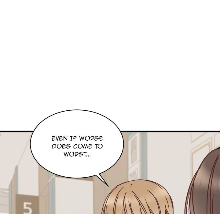 Do You Believe in Ghosts Manhwa - Chapter 29 Page 19