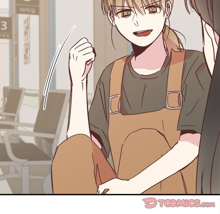 Do You Believe in Ghosts Manhwa - Chapter 29 Page 20