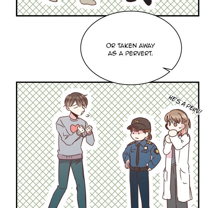 Do You Believe in Ghosts Manhwa - Chapter 29 Page 22