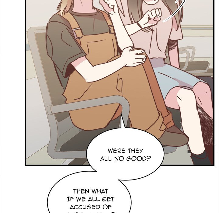 Do You Believe in Ghosts Manhwa - Chapter 29 Page 24