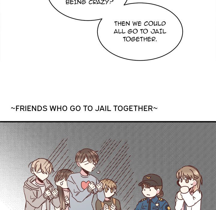 Do You Believe in Ghosts Manhwa - Chapter 29 Page 25