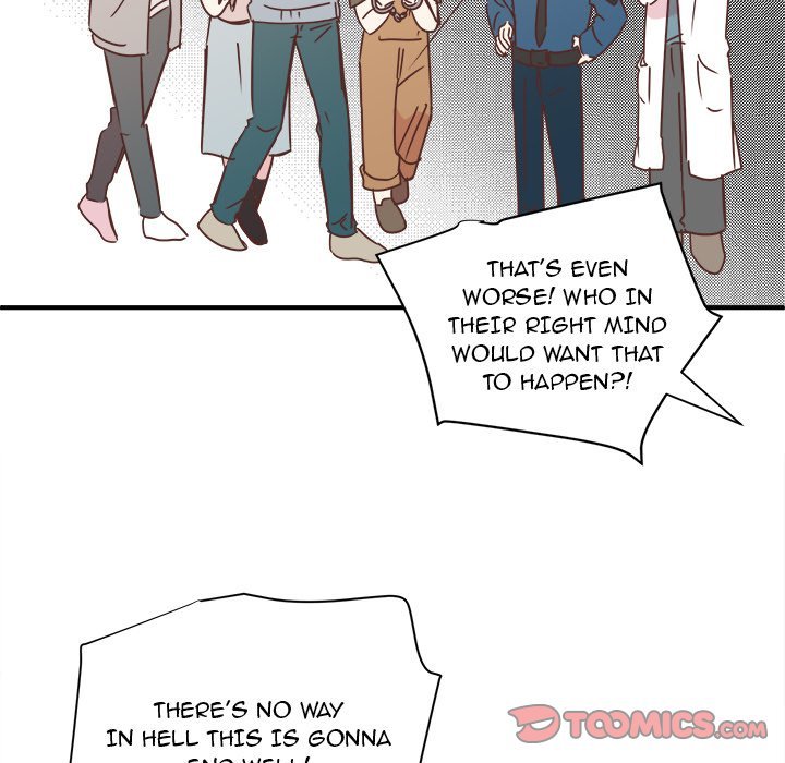 Do You Believe in Ghosts Manhwa - Chapter 29 Page 26