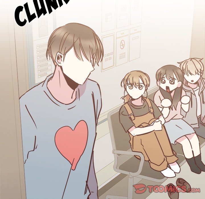 Do You Believe in Ghosts Manhwa - Chapter 29 Page 29