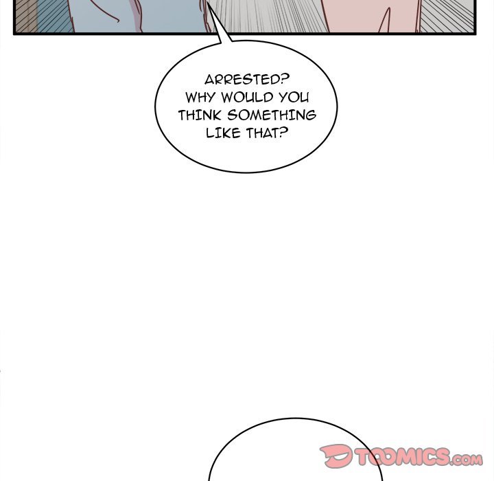 Do You Believe in Ghosts Manhwa - Chapter 29 Page 32