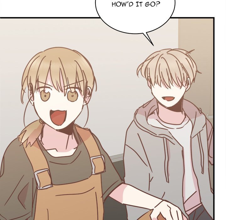 Do You Believe in Ghosts Manhwa - Chapter 29 Page 33