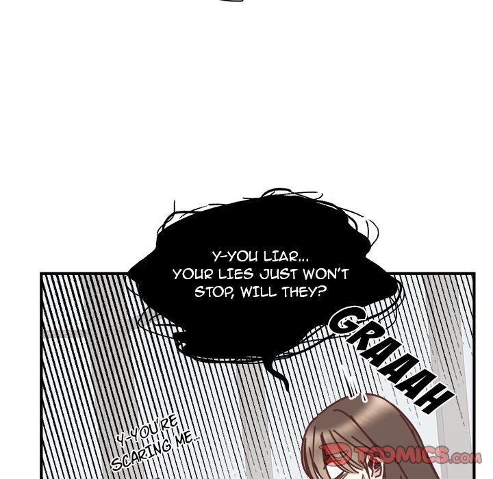Do You Believe in Ghosts Manhwa - Chapter 29 Page 41