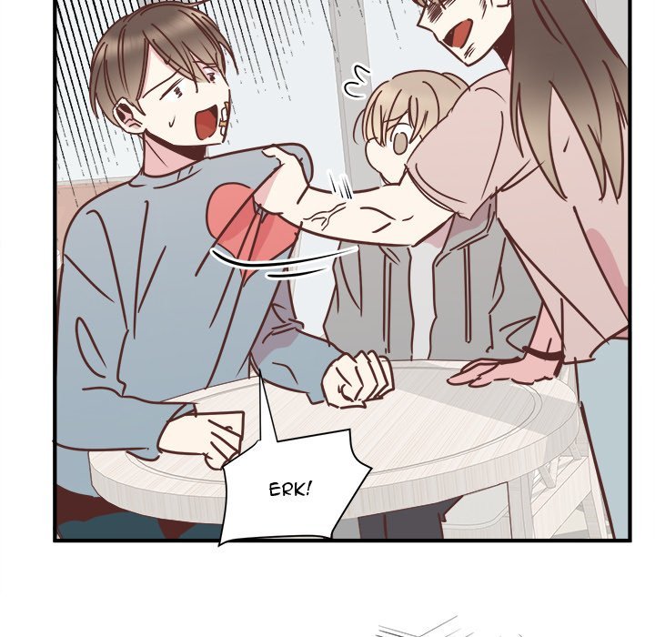 Do You Believe in Ghosts Manhwa - Chapter 29 Page 42