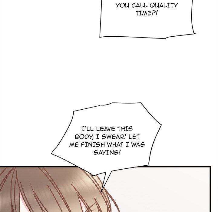 Do You Believe in Ghosts Manhwa - Chapter 29 Page 46