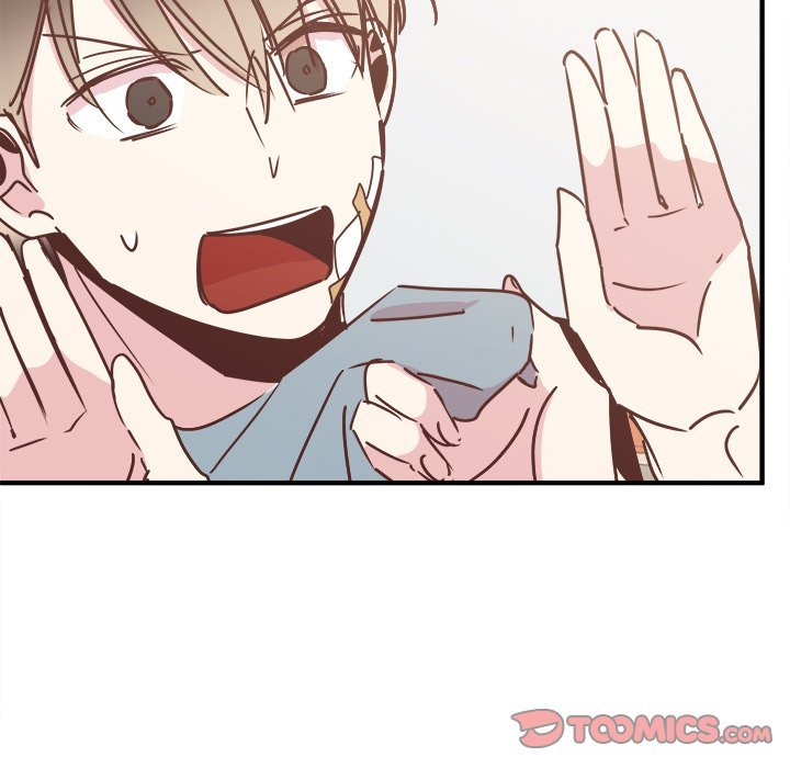 Do You Believe in Ghosts Manhwa - Chapter 29 Page 47