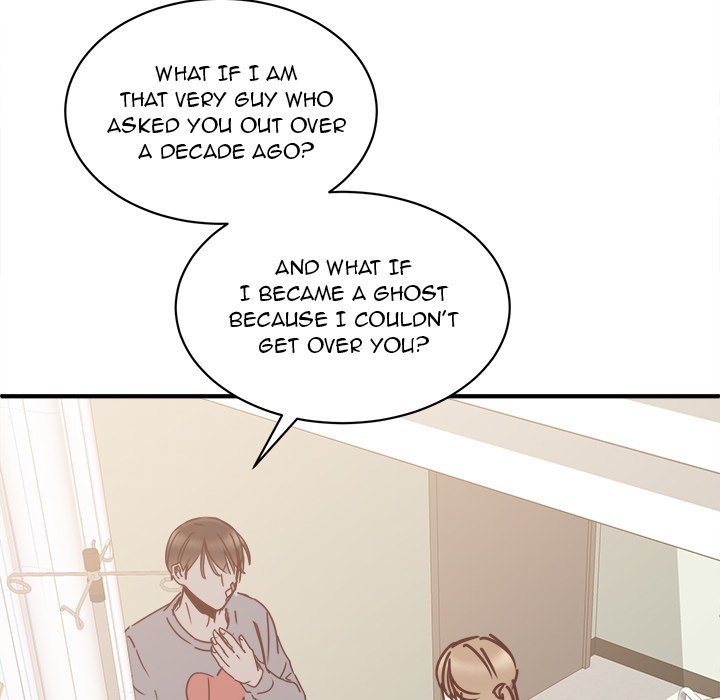 Do You Believe in Ghosts Manhwa - Chapter 29 Page 49