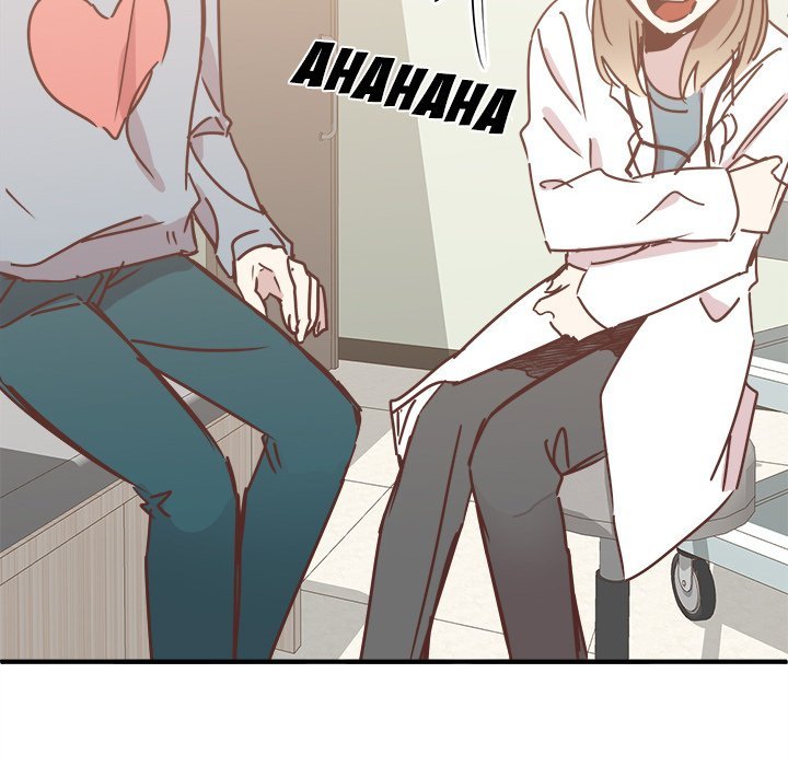 Do You Believe in Ghosts Manhwa - Chapter 29 Page 54