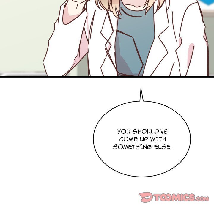 Do You Believe in Ghosts Manhwa - Chapter 29 Page 56