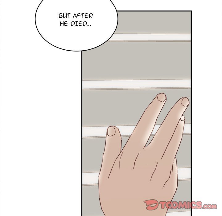 Do You Believe in Ghosts Manhwa - Chapter 29 Page 65