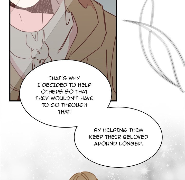 Do You Believe in Ghosts Manhwa - Chapter 29 Page 70