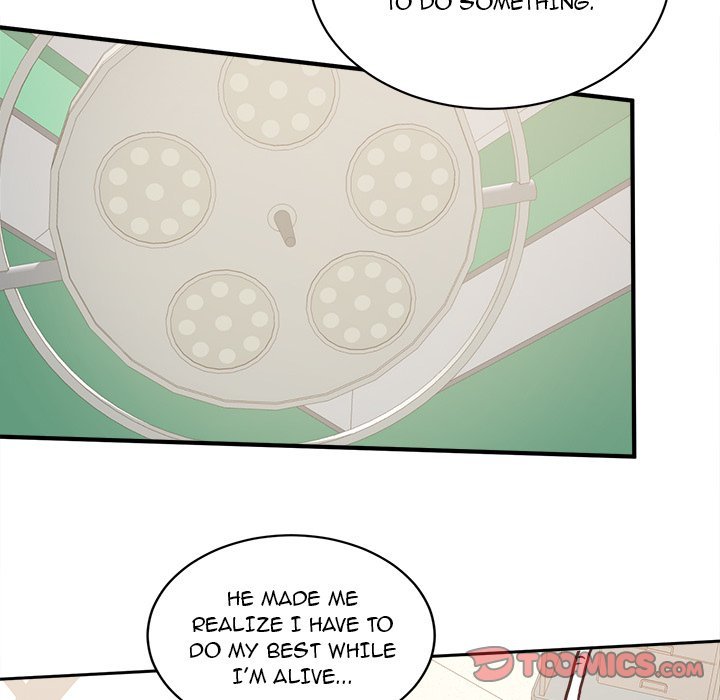 Do You Believe in Ghosts Manhwa - Chapter 29 Page 74