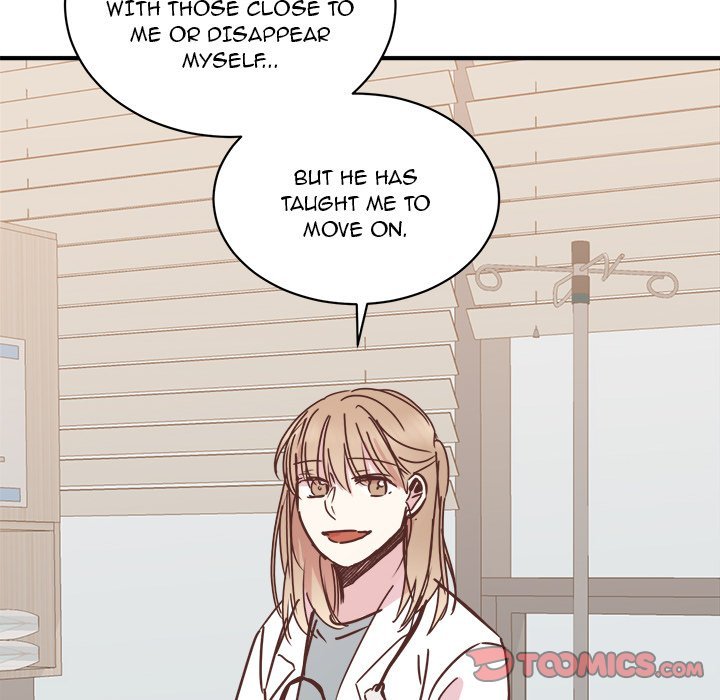 Do You Believe in Ghosts Manhwa - Chapter 29 Page 80